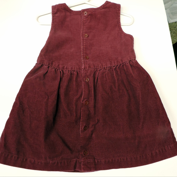 CHEROKEE Jumper and a Sweater sz 24 mo .. EUC - Picture 7 of 7